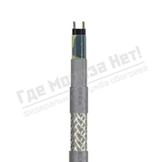 Греющий кабель (саморегулирующийся) Fine Korea SRF40-2CR, 40 Вт/м