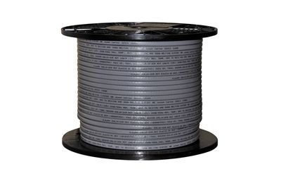 Саморегулирующийся греющий кабель Xlayder EHL16-2CR RST, 16 Вт/м
