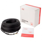 Греющий кабель SHTEIN HC-20 Profi UV, 25 м/500 Вт