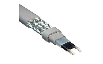 Саморегулирующийся греющий кабель DECKER SRF 30-2 CR UV