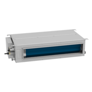 Комплект ELECTROLUX EACD-12H/UP3-DC/N8 инверторной сплит-системы, канального типа