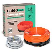 Нагревательная секция CALEO CABLE 18W-80, 11 м2