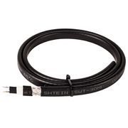 Саморегулирующийся греющий кабель SHTEIN SWT 30 MP UV, 30 Вт/м