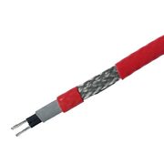 Саморегулирующийся греющий кабель SHTEIN SWT 15 MF RED, 15 Вт/м