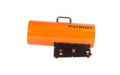 Газовая тепловая пушка PATRIOT GS 50 (633445024)