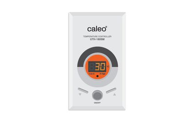 Терморегулятор для систем обогрева CALEO UTH-180SM