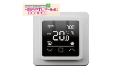 Терморегулятор CALEO С927 Wi-Fi (белый)