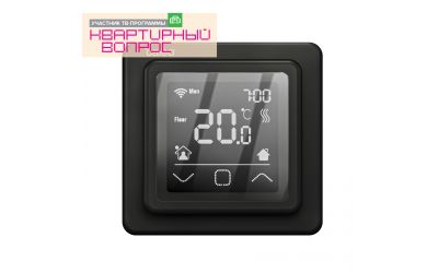 Терморегулятор CALEO С927 Wi-Fi (черный)