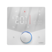 Терморегулятор CALEO С933 Wi-Fi (белый)