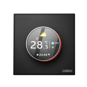 Терморегулятор CALEO С938 Wi-Fi (черный)