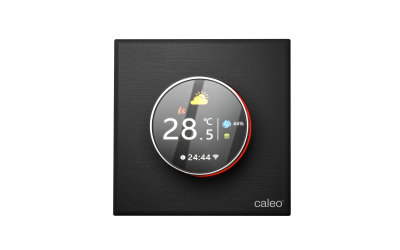 Терморегулятор CALEO С938 Wi-Fi (черный)