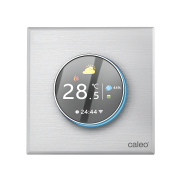 Терморегулятор CALEO С938 Wi-Fi (белый)