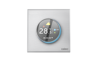 Терморегулятор CALEO С938 Wi-Fi (белый)
