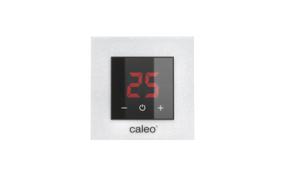 Терморегулятор CALEO NOVA (белый)