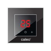 Терморегулятор CALEO NOVA, встраиваемый цифровой, 3,5 кВт